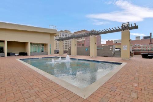 Apartamento Old Town Suite + Pool + Clubhouse