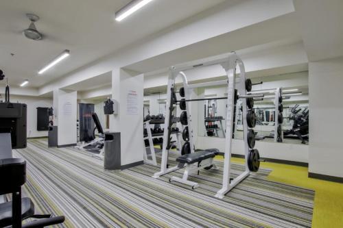 Apartamento Old Town Suite + Pool + Clubhouse