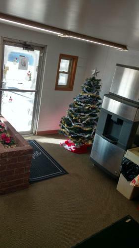 Motel 1st Inn