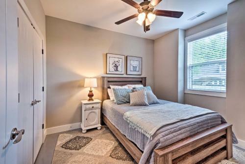 Apartamento Updated Apt - 1mi To Western Kentucky Univ