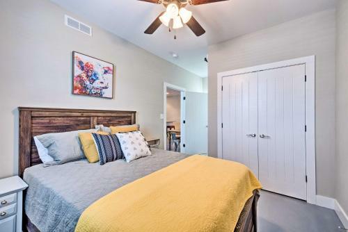 Apartamento Updated Apt - 1mi To Western Kentucky Univ