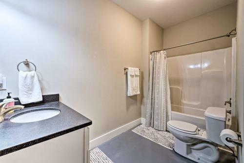 Apartamento Updated Apt - 1mi To Western Kentucky Univ