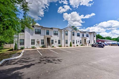Apartamento Updated Apt - 1mi To Western Kentucky Univ