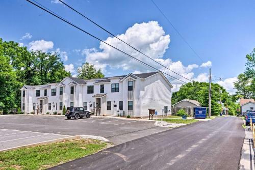 Apartamento Updated Apt - 1mi To Western Kentucky Univ