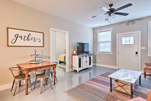 Apartamento Updated Apt - 1mi To Western Kentucky Univ