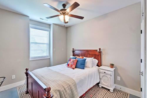 Apartamento Updated Apt - 1mi To Western Kentucky Univ