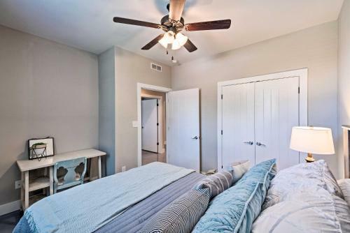 Apartamento Updated Apt - 1mi To Western Kentucky Univ