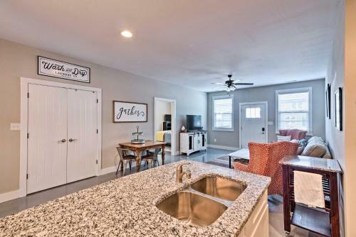 Apartamento Updated Apt - 1mi To Western Kentucky Univ