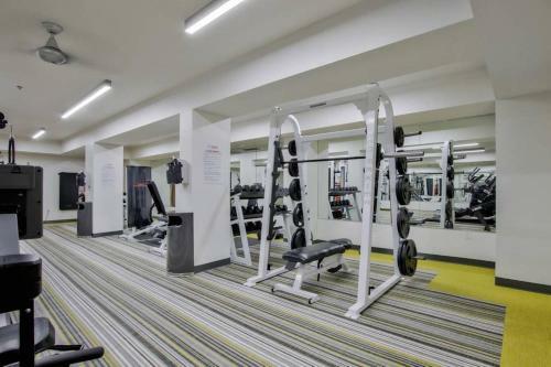 Apartamento Luxury 1br Loft In Downtown Wichita