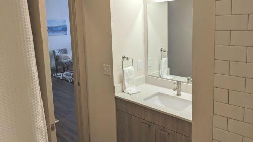Apartamento Modern 1br In Wichita
