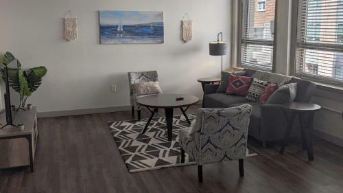 Apartamento Modern 1br In Wichita