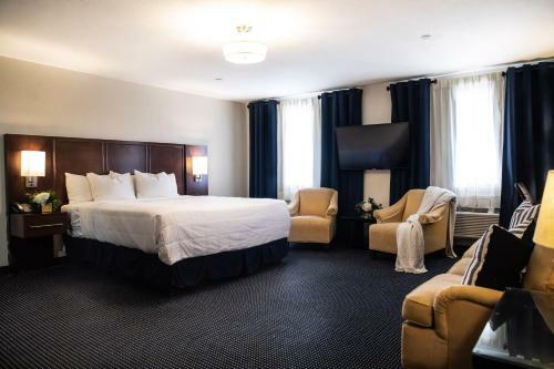 Hotel Hatfield Inn