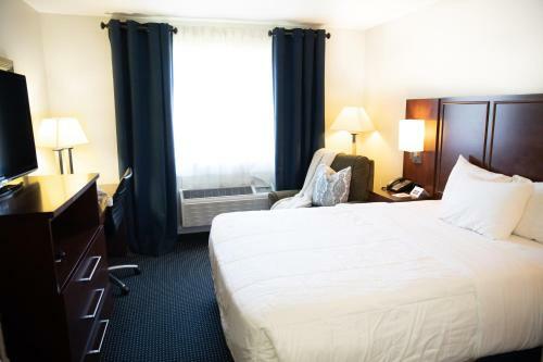 Hotel Hatfield Inn
