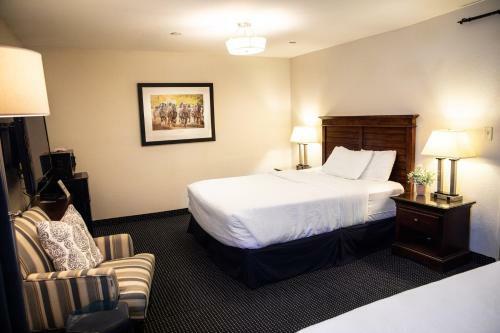 Hotel Hatfield Inn