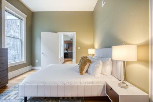 Apartamento Mint House Sofo Louisville