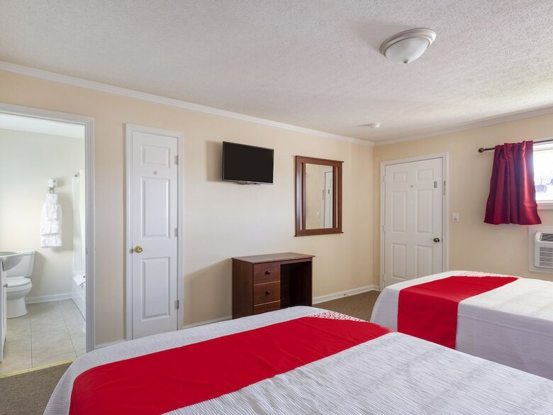 Oyo Hotel Cave City Ky