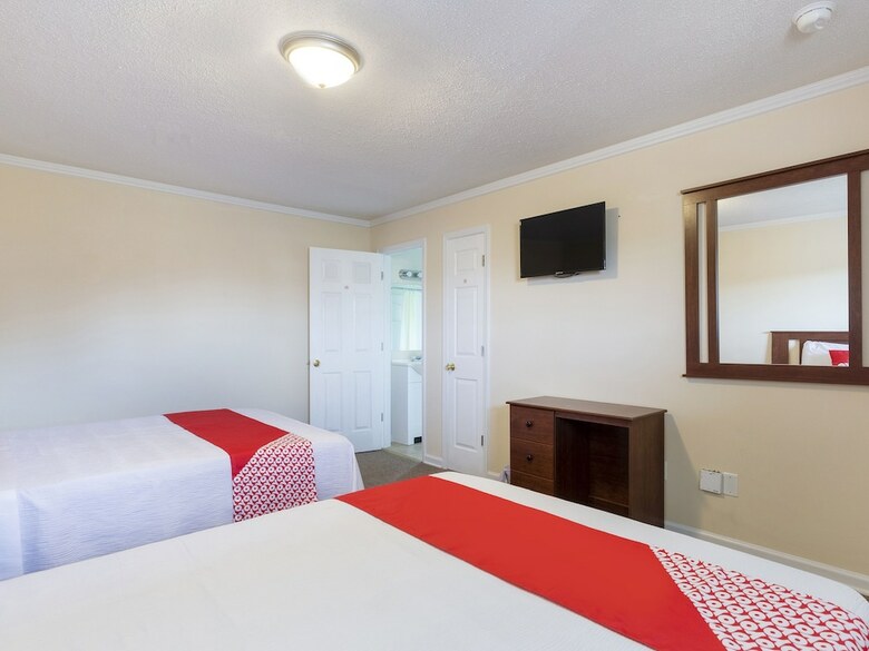 Oyo Hotel Cave City Ky