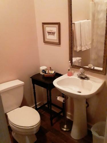 Hall Place B&B