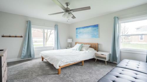 Park Place With Space, 10 Minutes To Ark