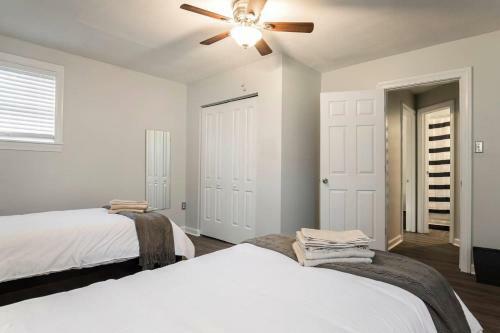 Modern Yet Historic 3br House Newly Renovated