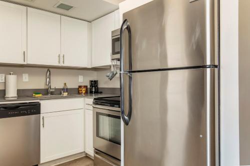 Apartamento Great Rooftop Downtown Cozysuites On 3rd Street!