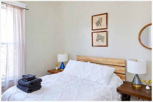 Bed & Breakfast Heart Of Highlands 3br Loft
