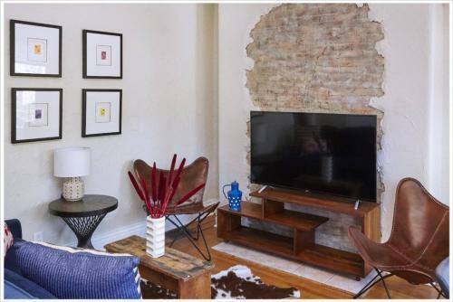 Bed & Breakfast Heart Of Highlands 3br Loft