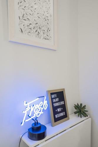 Apartamento Neat Suites, The Baldwin Flatts
