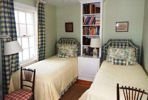 Hostal Fairfield Farm Cottage