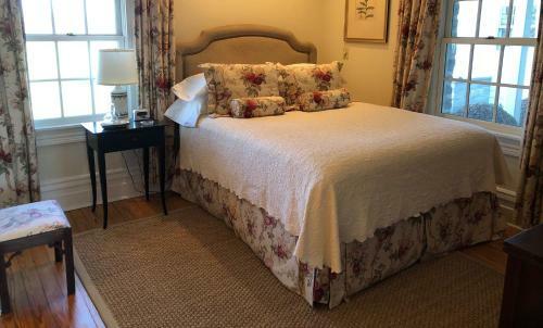 Hostal Fairfield Farm Cottage