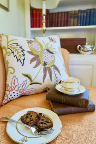 Hostal Fairfield Farm Cottage