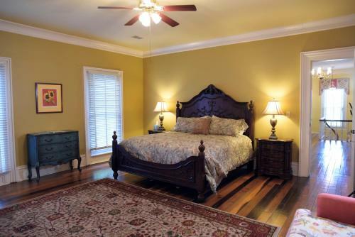 Bed & Breakfast Wildflower Ranch Inn