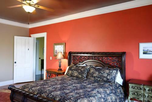Bed & Breakfast Wildflower Ranch Inn