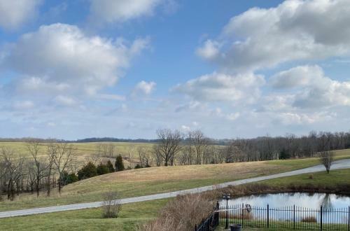 Bed & Breakfast Wildflower Ranch Inn