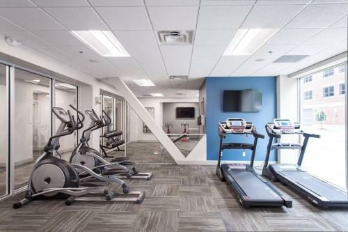 Apartamento Abode Vue At 3rd Downtown 1-bedroom