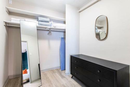 Apartamento Abode Vue At 3rd Downtown Studio Suite
