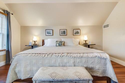 T'frere's Bed & Breakfast