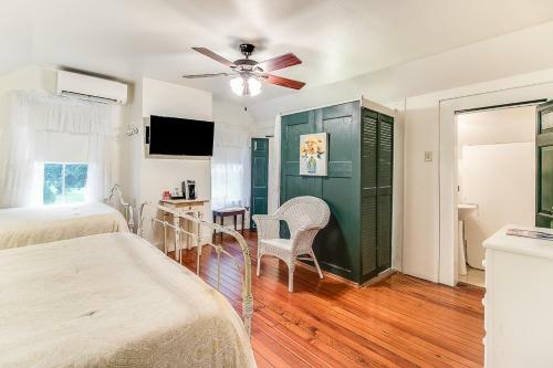 T'frere's Bed & Breakfast