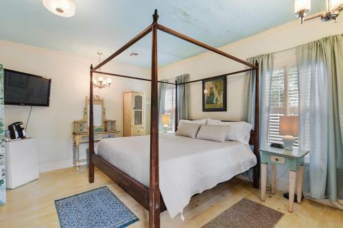 T'frere's Bed & Breakfast