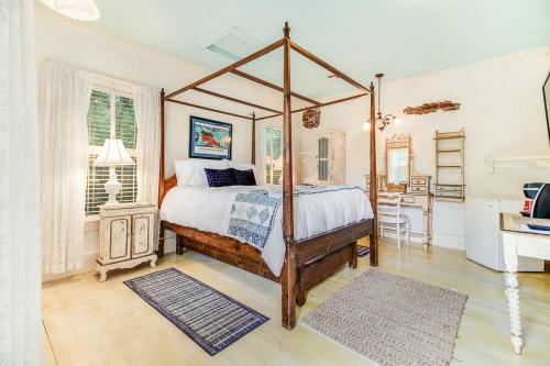 T'frere's Bed & Breakfast