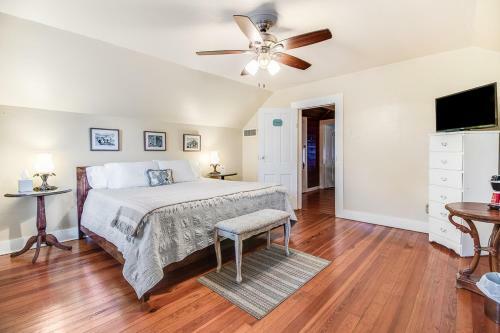T'frere's Bed & Breakfast