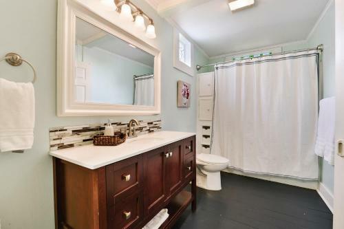 T'frere's Bed & Breakfast