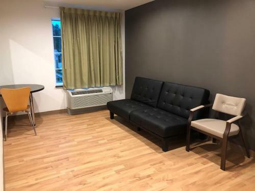 Hotel Studio 6 Lake Charles