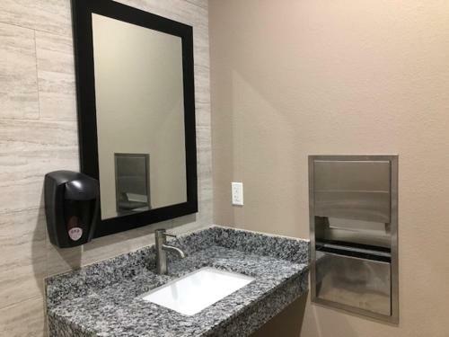 Hotel Studio 6 Lake Charles