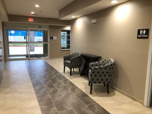 Hotel Studio 6 Lake Charles