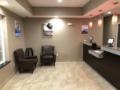 Hotel Studio 6 Lake Charles