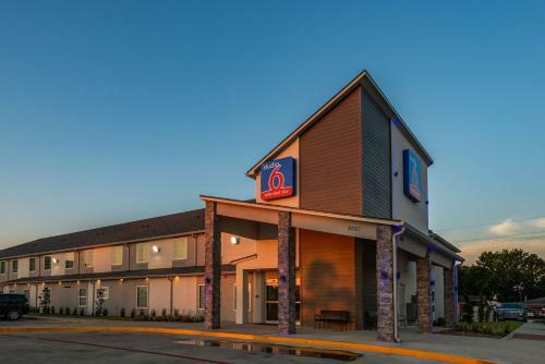 Hotel Studio 6 Lake Charles