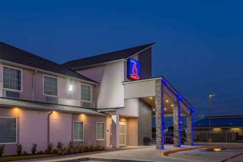 Hotel Studio 6 Lake Charles