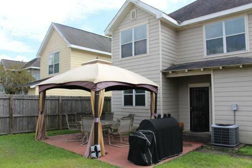 New 3 Br Home Near Lsu And Downtown