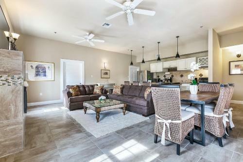 Apartamento Brand New 5bd Spacious Condo In Nola